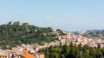 Italian town printing its own money to help residents in need during coronavirus lockdown