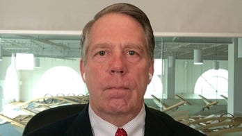 Cleveland biotech company making headway on possible COVID-19 treatment