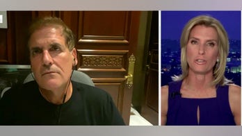 Mark Cuban lays out 'Infrastructure 2.0' plan to revitalize economy after coronavirus subsides