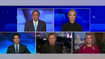 Jesse Watters on push to reopen the economy: 'You can feel this country getting angry'