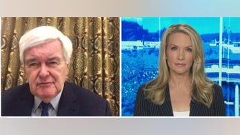 Newt Gingrich on controlling coronavirus: 'The earlier you can do universal testing, the better off you are'