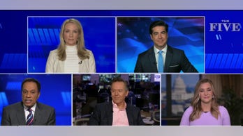 Juan Williams downplays newly unsealed documents in Michael Flynn case: 'This is no bombshell'