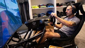 Racing through coronavirus pandemic: Virtual IndyCar race to be broadcast on NBC Sports