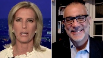 Dr. Stephen Smith on effectiveness of hydroxychloroquine: 'I think this is the beginning of the end of the pandemic'