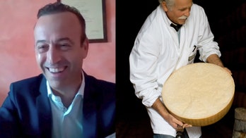 Coronavirus in Italy: Saving cheese to save livelihoods