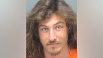 Idaho man 'bored' during coronavirus lockdown arrested for driving on Florida beach, police say