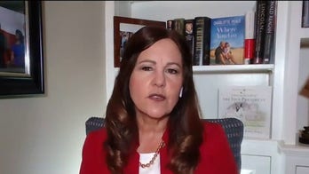 Karen Pence defends husband after backlash for not wearing a mask at Mayo Clinic visit