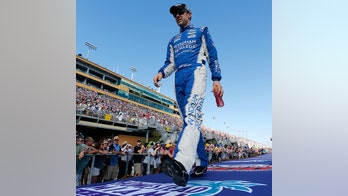 Matt Kenseth returning to NASCAR to fill Kyle Larson's seat at Ganassi