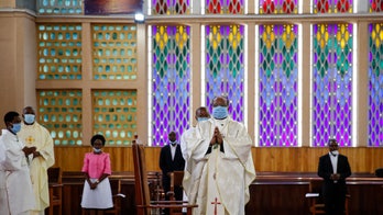 Kenya will now arrest anyone not wearing face masks during coronavirus outbreak