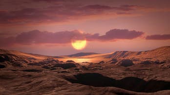 Are there really 36 alien civilizations out there? Well, maybe