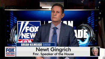 Newt Gingrich: 'You can't take anything the Chinese dictatorship says at face value'