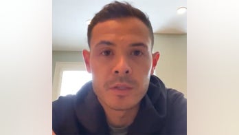 Major sponsors drop NASCAR's Kyle Larson after he used racial slur, but some offer him a second chance