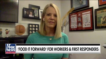 Food It Forward supporting PA restaurants and essential workers with gift cards