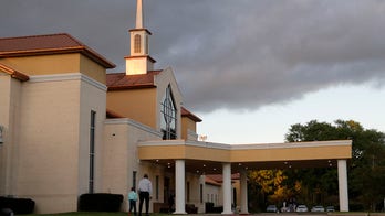 Some pastors defiant as churches celebrate Palm Sunday during coronavirus outbreak