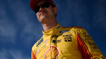NASCAR's Joey Logano on Kyle Larson controversy: Life is 'fragile'