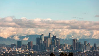 Coronavirus could cause largest drop in carbon emissions ever: report