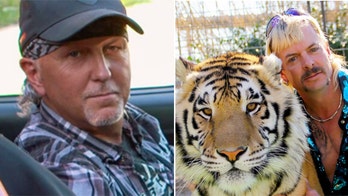 'Tiger King' star Joe Exotic had sex fetishes, ordered burial of protesters at zoo, Jeff Lowe claims
