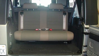 NHTSA warns of potentially dangerous Little Passenger Seat featured on 'Jay Leno's Garage'