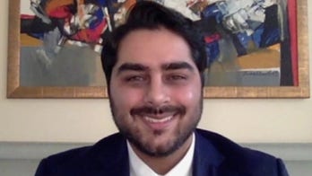 Doctor at hard-hit NYC hospital says new coronavirus cases are dipping, proving social distancing is working