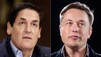 Mark Cuban pushes back on Elon Musk calling states' coronavirus lockdowns 'fascist'