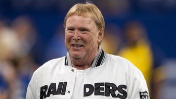 Raiders' Mark Davis on NFL's punishment over safety violations: 'It's Draconian'
