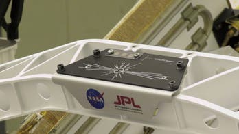 NASA pushes back Mars rover again, citing 'launch vehicle processing delays'