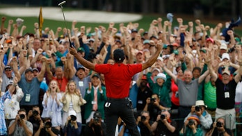 Masters angling for November dates amid coronavirus pandemic