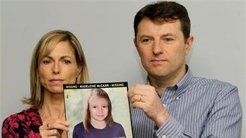 Possible suspect identified in Madeleine McCann case