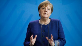 Germany announces plans to ease coronavirus restrictions, reopen restaurants and shops