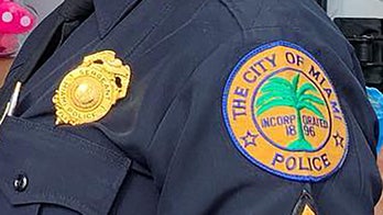 Florida driver to face attempted murder charge after hitting cop, fleeing scene of hit-and-run crash: police