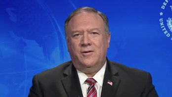 Chinese state-run media takes aim at Pompeo, calling him an 'evil' person who 'lies,' speaks 'nonsense' and spits poison