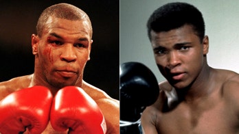 Mike Tyson admits he would not have lasted against Muhammad Ali in dream fight