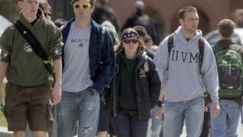 Wall Street Journal columnist on why pandemic will have lasting impact on millennials