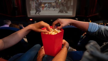 Movie theaters selling popcorn to go during coronavirus shutdowns