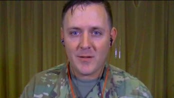 Florida teacher on front lines of coronavirus fight: 'We're here to help'