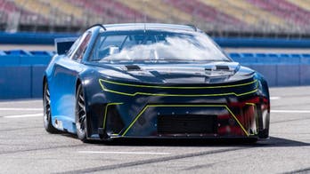 Coronavirus crisis forces NASCAR to delay next-generation car to 2022