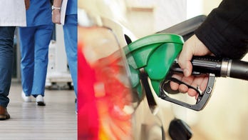 Detroiters give free gas to nurses working through coronavirus crisis