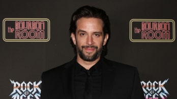 Broadway star Nick Cordero faces leg amputation due to coronavirus, wife says