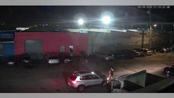 San Francisco shuts down 'underground nightclub' that had more than 150 guests during coronavirus outbreak