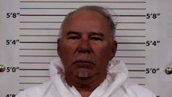 New Mexico man, angered by not qualifying for coronavirus check, tried to set wife on fire, police allege