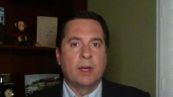 Rep. Devin Nunes on Trump considering second task force to reopen economy