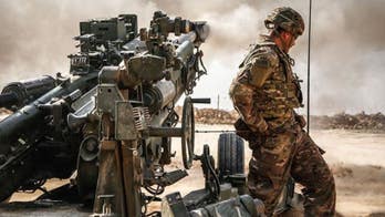 Army says major weapons programs 'on track' for future war, despite virus