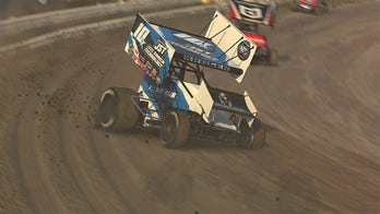 Fox Sports adds Wednesday night iRacing while seasons are suspended for coronavirus