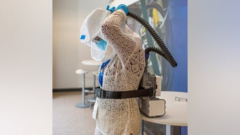 Ford to start building powered respirators using F-150 part for coronavirus fight this week