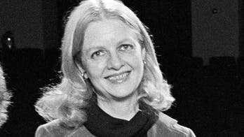 Actress Patricia Bosworth dead at 86 due to coronavirus complications