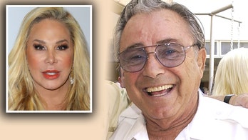 'RHOBH' alum Adrienne Maloof's uncle, entrepreneur Phil Maloof, dead from coronavirus at age 93