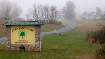 Maryland nursing home coronavirus outbreak may have started with asymptomatic staffer, gov says