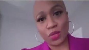 'Squad' member Ayanna Pressley says Trump coronavirus response ‘akin to war crimes’