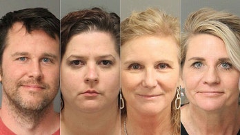 'Reopen North Carolina' protest organizer, others arrested for violating coronavirus stay-at-home order