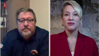 Protesters call for end to coronavirus stay-home order: 'It’s our liberty to protest'